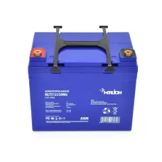 Аккумуляторная батарея Merlion MLTS12330M6 12V-33Ah (MLTS12330M6+)