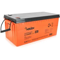Аккумуляторная батарея Merlion 12V-200 Ah GEL (GL122000M8)