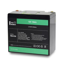 Аккумуляторная батарея Full Energy FEG-1218