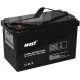 Аккумуляторная батарея Must 12.8V - 100Ah (LP15-12100)