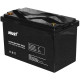 Акумуляторна батарея Must 12.8V - 100Ah (LP15-12100)