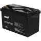 Аккумуляторная батарея Must 12.8V - 100Ah (LP15-12100)