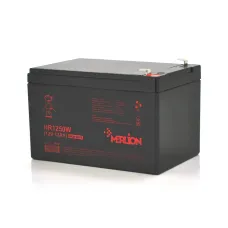Аккумуляторная батарея Merlion HR1250W, 12V 13Ah (HR1250W)