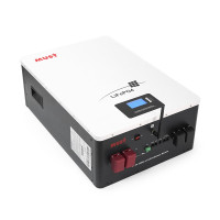 Акумуляторна батарея Must 51.2V - 200Ah (LP16-48200)