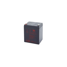 Аккумуляторная батарея CSB  HR1221WF2/04409