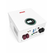 Акумуляторна батарея Must 25.6V - 200Ah (LP16-24200)