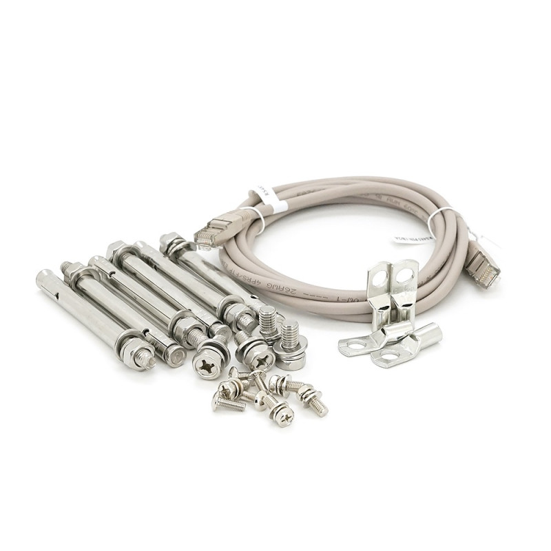 Акумуляторна батарея Must 25.6V - 300Ah (LP16-24300)