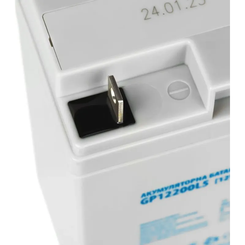 Аккумуляторная батарея Merlion GP12200L5 12V-20Ah (GP12200L5)