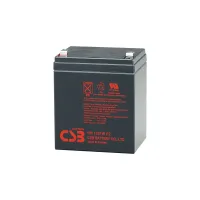 Аккумуляторная батарея CSB  HR1221W
