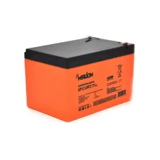Аккумуляторная батарея Merlion 12V-12Ah PREMIUM (GP12120F2PREMIUM)