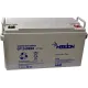 Аккумуляторная батарея Merlion 12V-60Ah (GP12600M6)