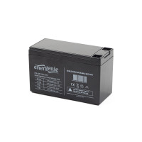 Акумуляторна батарея EnerGenie BAT-12V7.5AH