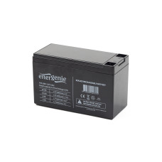 Аккумуляторная батарея EnerGenie BAT-12V7.5AH
