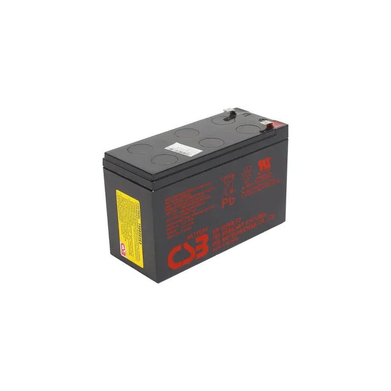 Аккумуляторная батарея CSB  HR1234WF2/04410