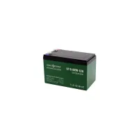Акумуляторна батарея LogicPower 6-DZM-12 (LP3536)