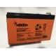 Аккумуляторная батарея Merlion 12V-12Ah GEL (GL12120F2 GEL)