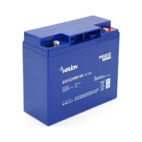 Аккумуляторная батарея Merlion GLO 12V 22Ah (GLO12220M5 GEL)
