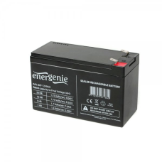 Аккумуляторная батарея EnerGenie BAT-12V9AH