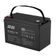 Аккумуляторная батарея 2E GEL 12V 100Ah (2E-GDC12-100)