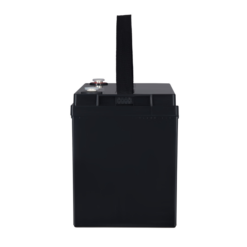 Аккумуляторная батарея 2E GEL 12V 100Ah (2E-GDC12-100)