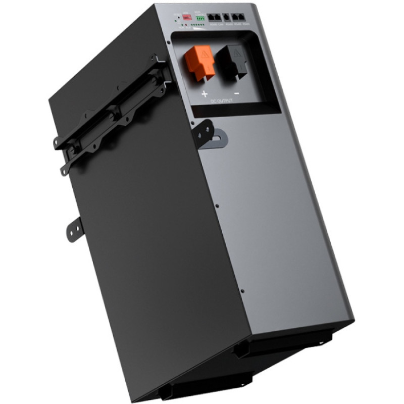 Акумуляторна батарея Marsriva LiFePO4 25.6V 314Ah (MR-LBP24-314-WMT)