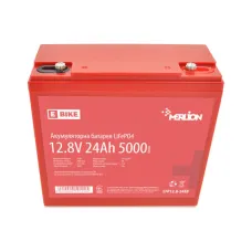 Акумуляторна батарея Merlion LFP12.8-EB (LFP12.8-24EB)