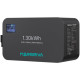 Акумуляторна батарея Marsriva LiFePO4 12.8V 102Ah (MR-LFP12-100-WMD)