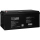 Акумуляторна батарея Prologix LiFePO4 25.6V 200AH 5120Wh (PLFP24-200)