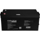 Акумуляторна батарея Prologix LiFePO4 25.6V 200AH 5120Wh (PLFP24-200)