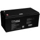 Акумуляторна батарея Prologix LiFePO4 25.6V 200AH 5120Wh (PLFP24-200)