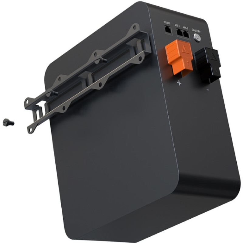 Акумуляторна батарея Marsriva LiFePO4 12.8V 204Ah (MR-LFP12-200-WMD)