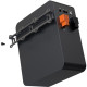Акумуляторна батарея Marsriva LiFePO4 12.8V 204Ah (MR-LFP12-200-WMD)