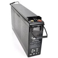 Аккумуляторная батарея Merlion 12V - 100Ah (FT-12100)