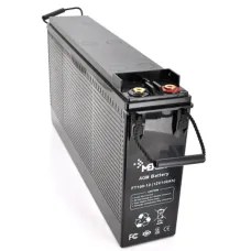 Аккумуляторная батарея Merlion 12V - 100Ah (FT-12100)