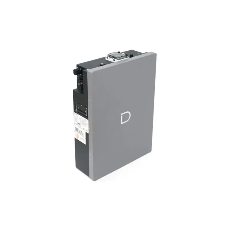 Аккумуляторная батарея Dyness Power Haus 51.2V/100Ah 5,12kWh (Dyness Power Haus)