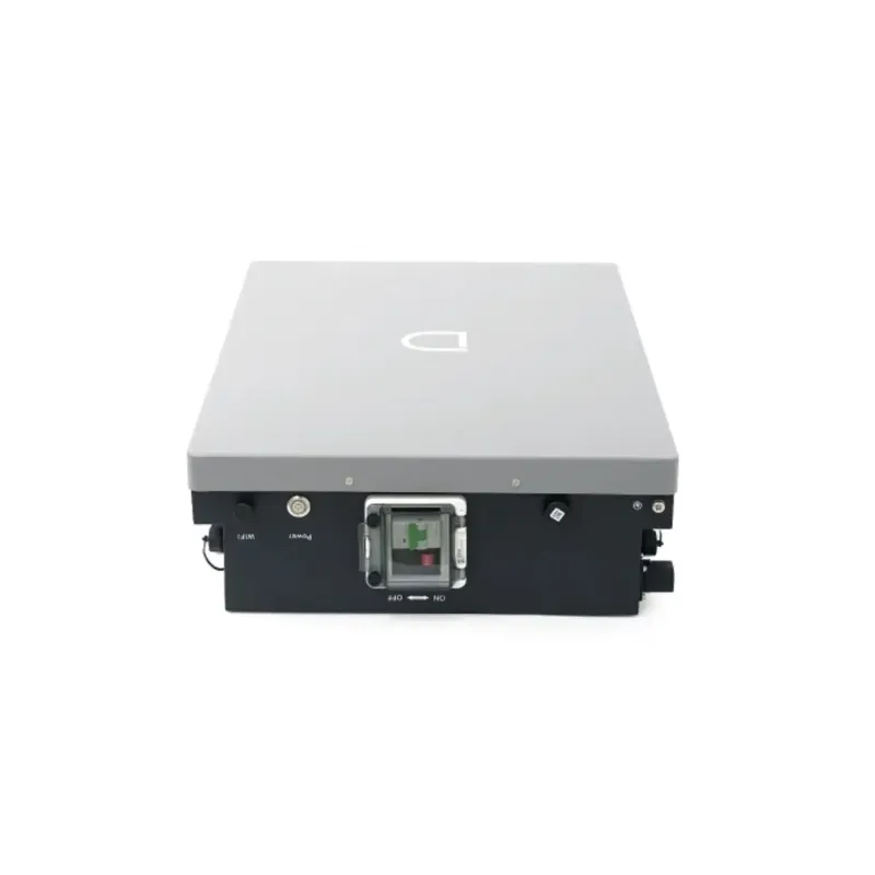 Аккумуляторная батарея Dyness Power Haus 51.2V/100Ah 5,12kWh (Dyness Power Haus)