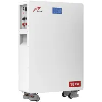 Акумуляторна батарея Ritar GE-W10KWH-51.2V