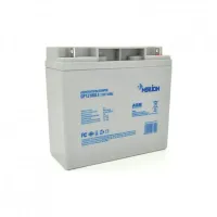 Аккумуляторная батарея Merlion 12V-18Ah (GP12180L5)