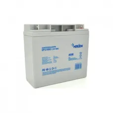 Аккумуляторная батарея Merlion 12V-18Ah (GP12180L5)
