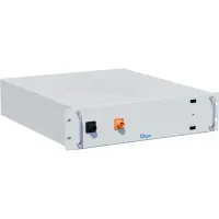 Акумуляторна батарея Deye BOS-G-Pack5.1
