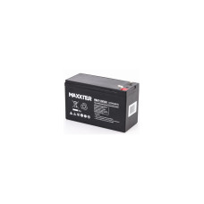 Maxxter MBAT-12V9AH