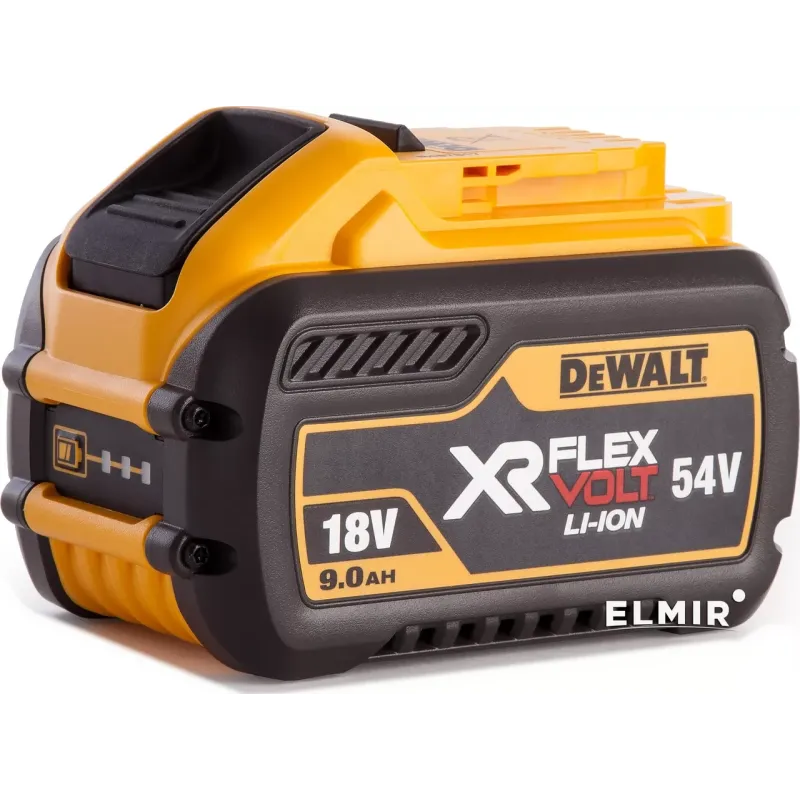 Акумуляторна батарея DeWALT DCB547