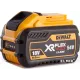 Акумуляторна батарея DeWALT DCB547