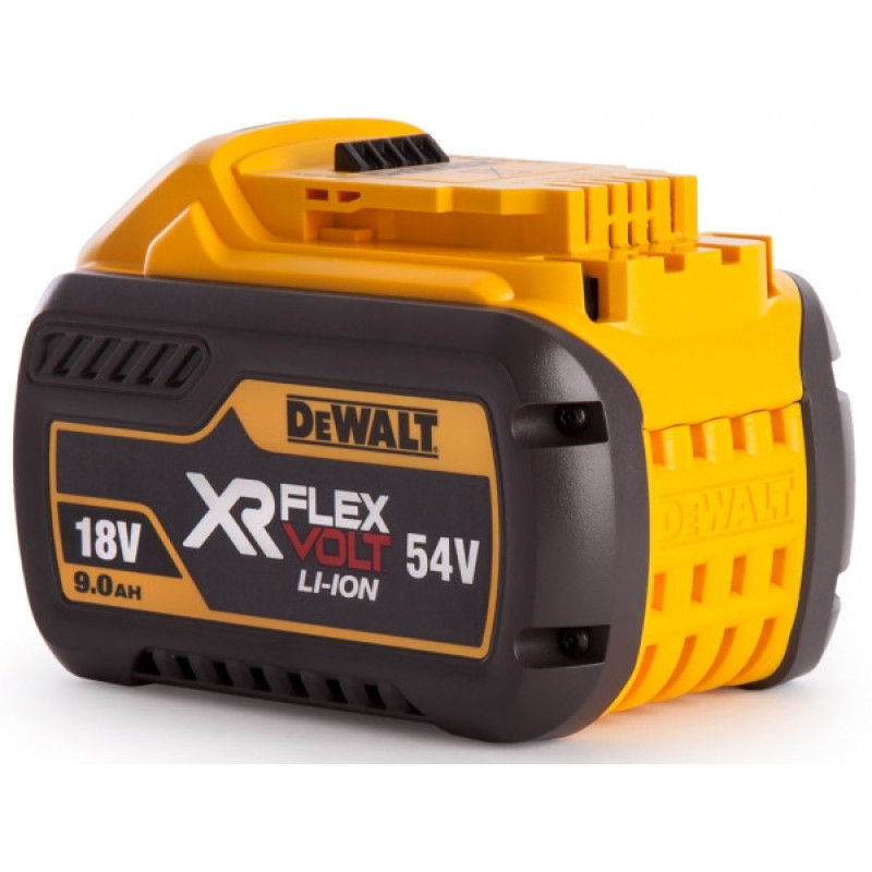 Акумуляторна батарея DeWALT DCB547