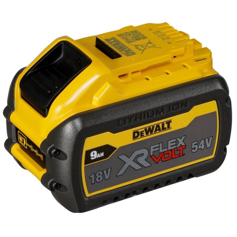 Акумуляторна батарея DeWALT DCB547