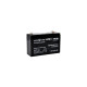 Акумуляторна батарея LogicPower LPM 6-14 AH (LP4160)
