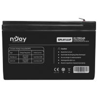 NJOY GPL07122F 12V VRLA (BTVACGUOBTC2FCN01B)