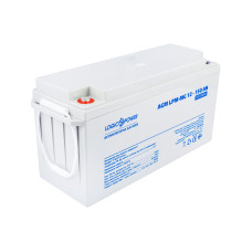LogicPower LPM-MG 12 - 150 AH (4197)