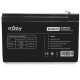 Акумуляторна батарея NJOY GPL09122F 12V VRLA (BTVACIUOCTA2FCN02B)