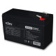 Акумуляторна батарея NJOY GPL09122F 12V VRLA (BTVACIUOCTA2FCN02B)